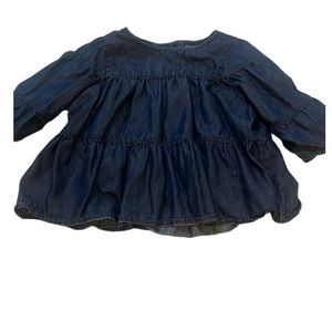 Girls top size XS